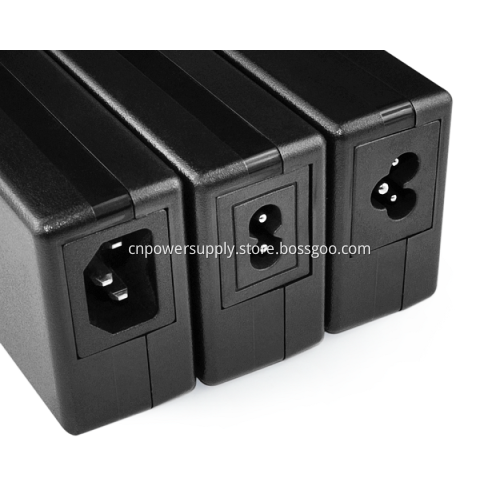 24V1.04A Power Adapter Comply With Safety Requirements